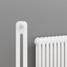 ND-NF2-500-W-TH - Next Day Infinity White 2 Column Radiator 26 Sections H500mm X W1220mm ND-NF2-500-W-TH - Next Day Infinity White 2 Column Radiator 26 Sections H500mm X W1220mm